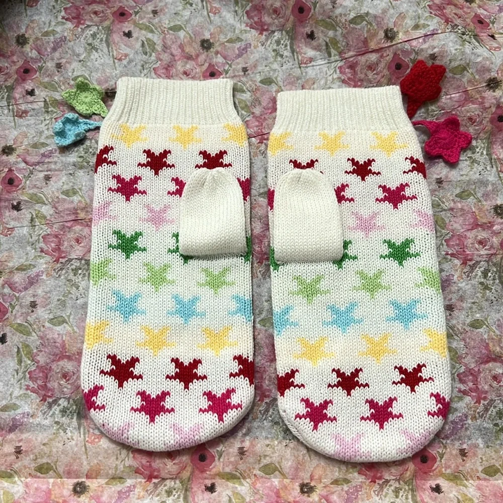 Gap Kids Knit Mittens